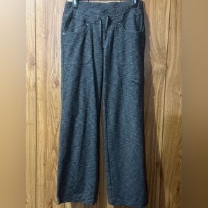 KÜHL Gray Casual Pants